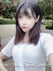 Hohhot Escort - Misha