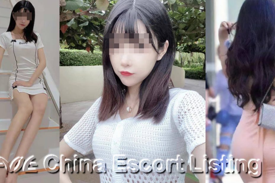 Hohhot Escort - Misha