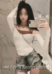 Kunming Escort - Karen