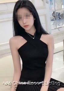 Kunming Escort - Karen
