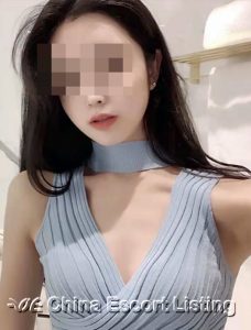 Kunming Escort - Karen