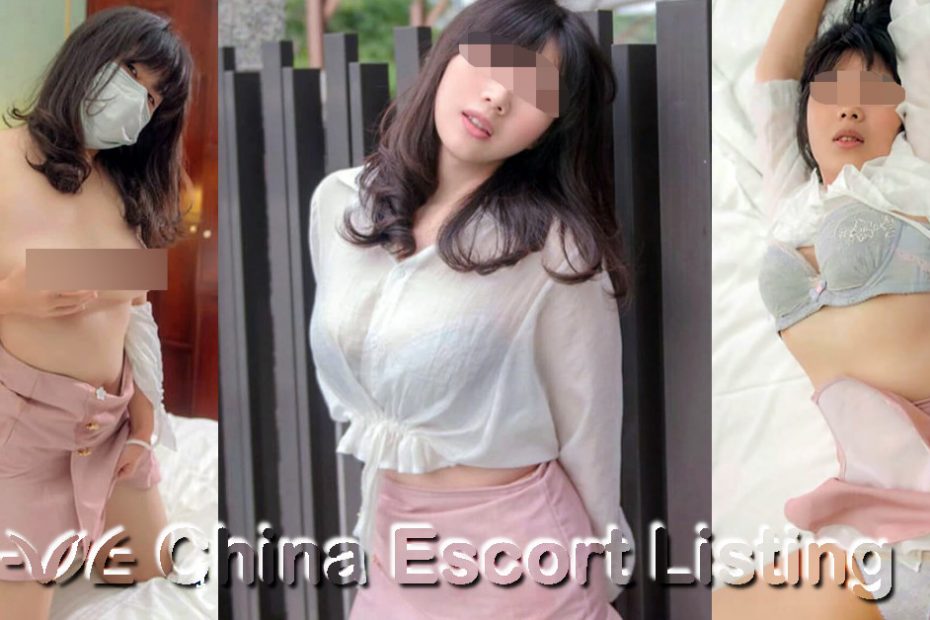 Tianjin Escort - Kelly