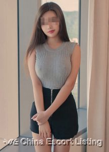 Xiamen Escort Girl - Maggy