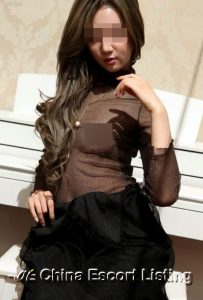 Suzhou Escort - Zoey