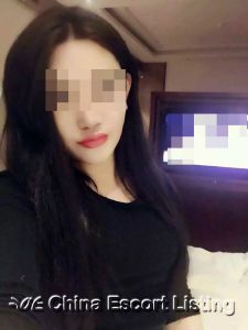 Beijing Escort - Saphire