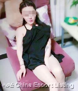Beijing Escort - Saphire