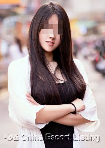 Dongguan Escort - Lola