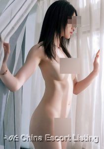 Shanghai Escort - Tere