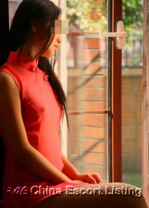 Shantou Massage Girl - Blossom