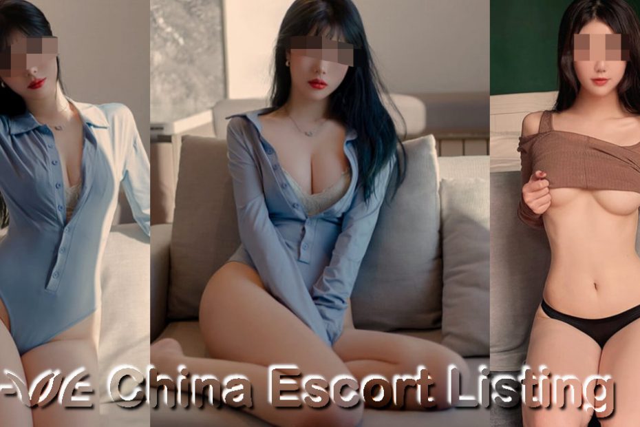 Baoding Escort Girl - Paula