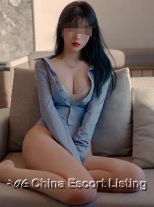 Baoding Escort Girl - Paula