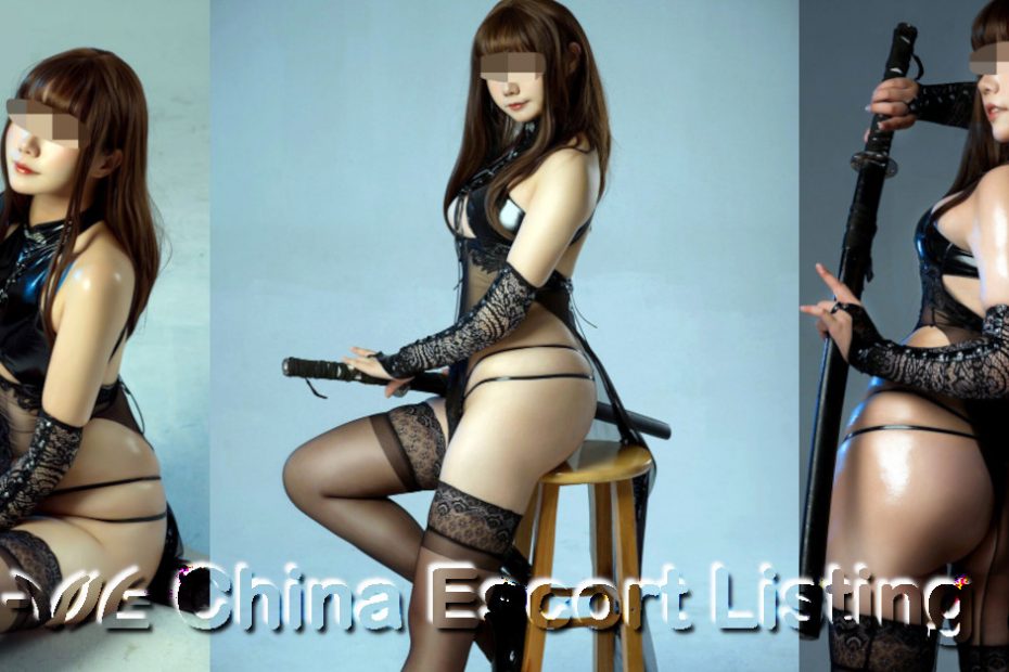 Changzhou Escort Girl - Lia