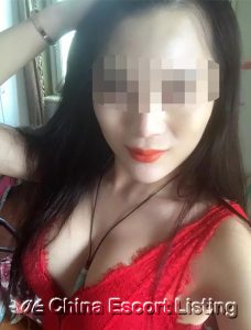Chengdu Escort Girl - Nancy