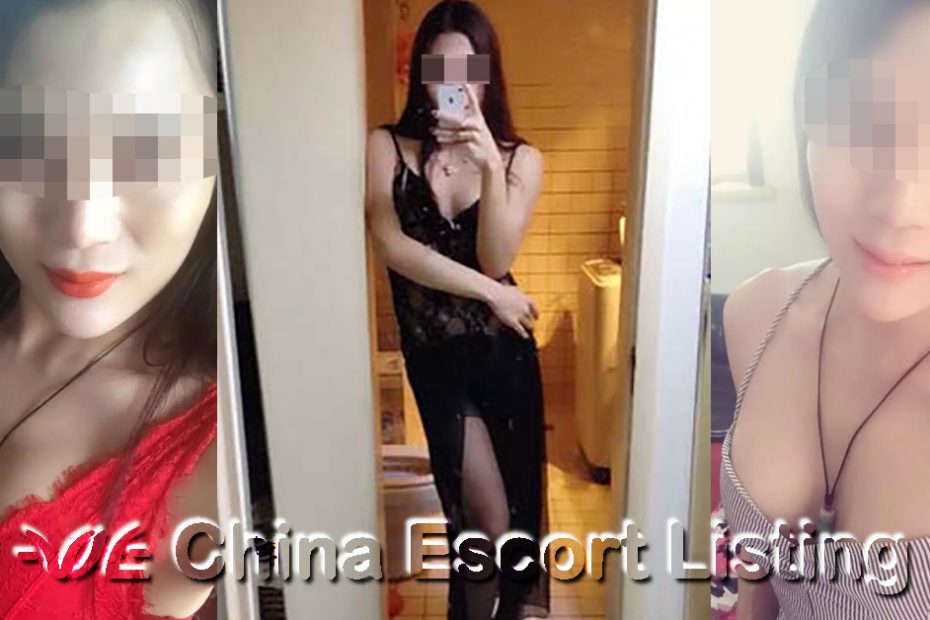 Chengdu Escort Girl - Nancy