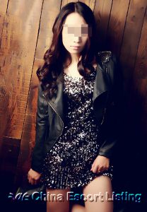 Foshan Escort Girl - Camilla