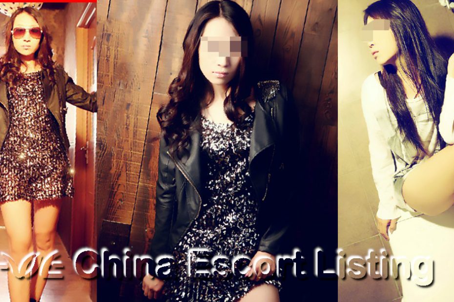Foshan Escort Girl - Camilla