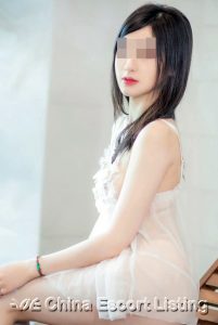 Hangzhou Escort Girl - Shannon