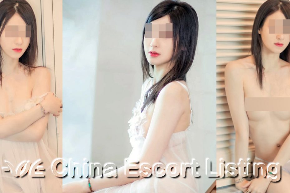 Hangzhou Escort Girl - Shannon