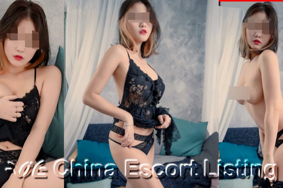 Langfang Escort Girl - Shirley