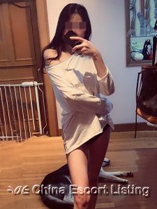 Lhasa Escort Girl - Lucy