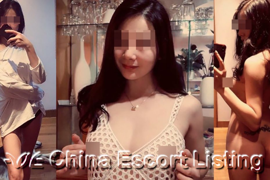Lhasa Escort Girl - Lucy