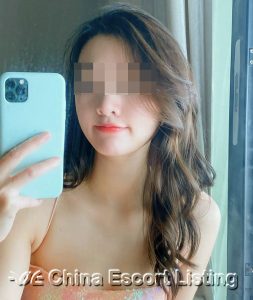 Shanghai Escort - Sonya