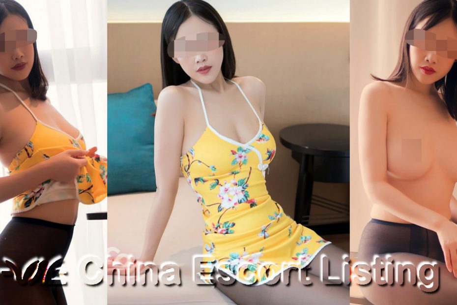 Suzhou Escort Girl - Jaycie