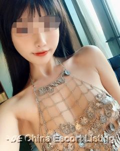 Zhongshan Escort Girl - Stephanie