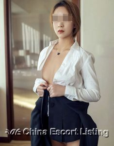 Changchun Escort - Muriel