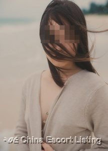 Chengdu Escort Girl - Sally