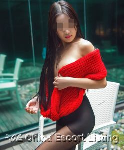 Dongguan Escort - Jill
