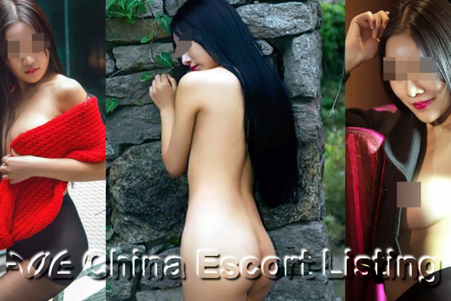 Dongguan Escort - Jill