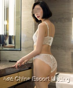 Foshan Escort - Darla