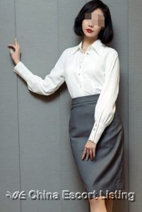 Foshan Escort - Darla