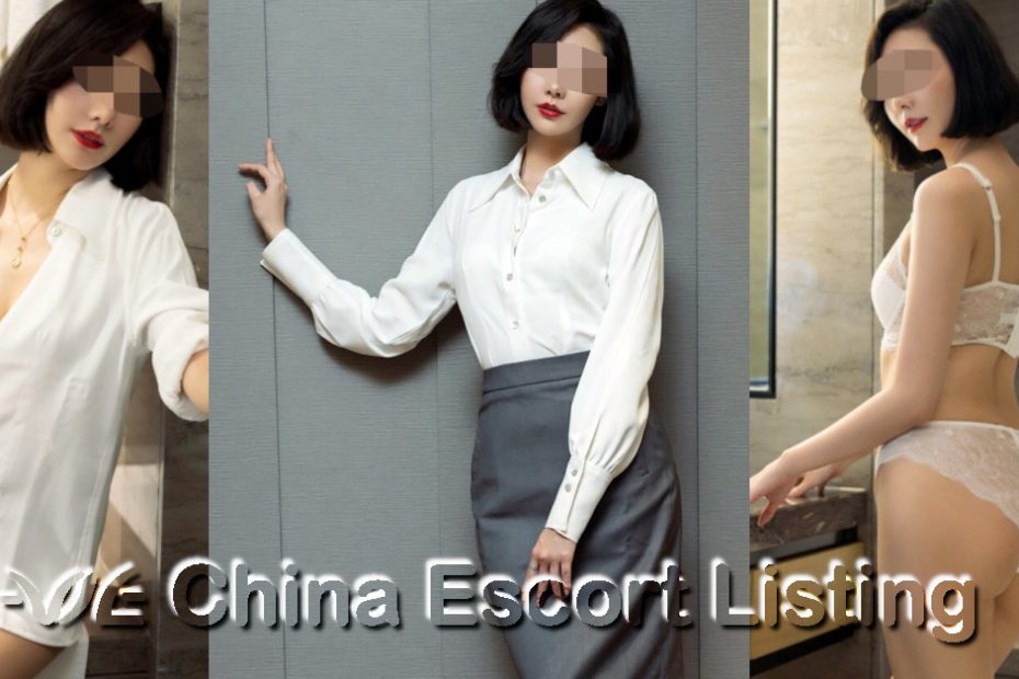 Foshan Escort - Darla