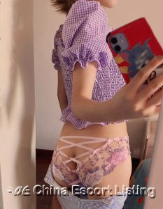 Foshan Escort - Kelly