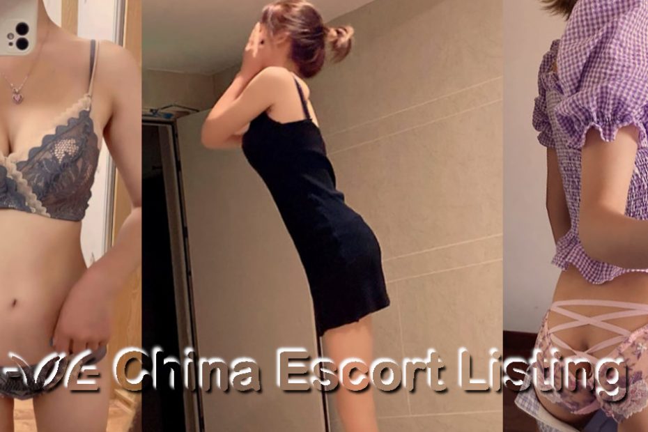 Foshan Escort - Kelly