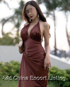 Fuzhou Escort - Liann