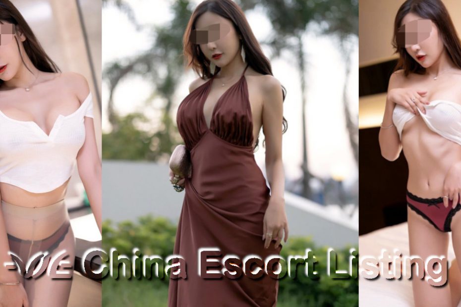 Fuzhou Escort - Liann