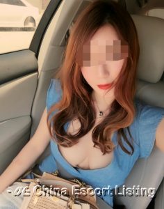 Nanning Escort - Nina