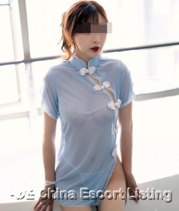 Shantou Escort - Silvia