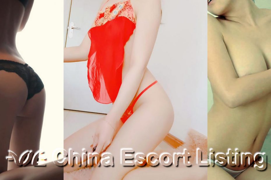 Zhangjiajie Escort Girl - Autumn