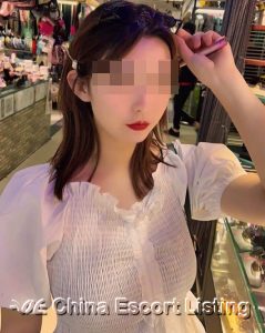 Zhuhai Escort Girl - Dominique
