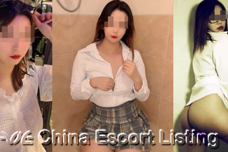 Zhuhai Escort Girl - Dominique