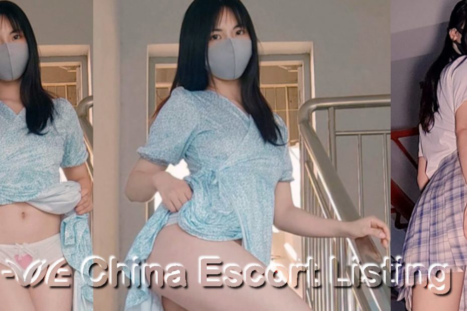 Changchun Escort - Hillary