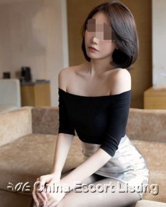 Dongguan Escort - Josephine