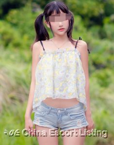 Foshan Escort - Joyce