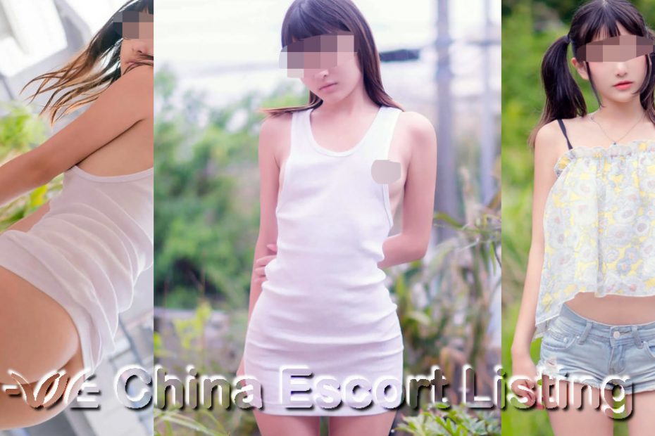 Foshan Escort - Joyce