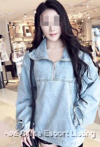 Jinan Escort - Patricia