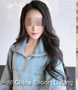Jinan Escort - Patricia